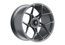 4 Jantes forgées FONDMETAL 9RS 10x20"/13x21" pour PORSCHE 992 GT3 RS