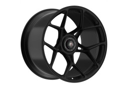 4 Jantes forgées FONDMETAL 9RS 10x20"/13x21" pour PORSCHE 992 GT3 RS 4 Jantes forgées FONDMETAL 9RS 10x20"/13x21" pour PORSCHE 992 GT3 RS