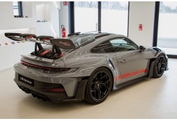 4 Jantes forgées FONDMETAL 9RS 10x20"/13x21" pour PORSCHE 992 GT3 RS 4 Jantes forgées FONDMETAL 9RS 10x20"/13x21" pour PORSCHE 992 GT3 RS