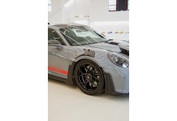 4 Jantes forgées FONDMETAL 9RS 10x20"/13x21" pour PORSCHE 992 GT3 RS 4 Jantes forgées FONDMETAL 9RS 10x20"/13x21" pour PORSCHE 992 GT3 RS