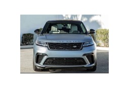 Kit carrosserie look SVA / SVR pour Range Rover Velar (2017-2022)