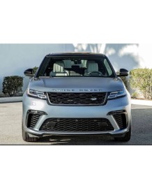 Kit carrosserie look SVA / SVR pour Range Rover Velar (2017-2022)