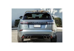 Kit carrosserie look SVA / SVR pour Range Rover Velar (2017-2022)