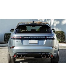 Kit carrosserie look SVA / SVR pour Range Rover Velar (2017-2022)