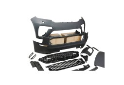 Kit carrosserie look SVA / SVR pour Range Rover Velar (2017-2022)