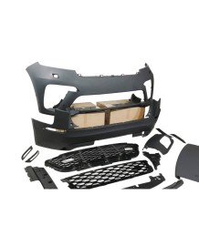 Kit carrosserie look SVA / SVR pour Range Rover Velar (2017-2022)