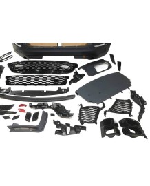 Kit carrosserie look SVA / SVR pour Range Rover Velar (2017-2022)