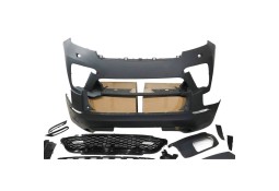 Kit carrosserie look SVA / SVR pour Range Rover Velar (2017-2022)