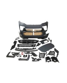 Kit carrosserie look SVA / SVR pour Range Rover Velar (2017-2022)