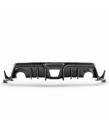 Diffuseur arrière carbone ADRO pour TOYOTA GR SUPRA (2020-2026)