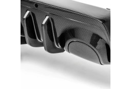 Diffuseur arrière carbone ADRO pour TOYOTA GR SUPRA (2020-2026)