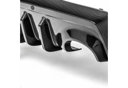 Diffuseur arrière carbone ADRO pour TOYOTA GR SUPRA (2020-2026)