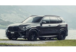 4 Jantes VOSSEN HFX-1 10.5/11x22" pour BMW X5 G05 X5M F95 / X6 G06 X6M F96