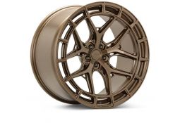 4 Jantes VOSSEN HFX-1 10.5/12x22" pour BMW X5 F15 X5M F85 / X6 F16 X6M F86