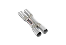 X-pipe inox SUPERSPRINT pour Ferrari Portofino M