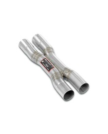 X-pipe inox SUPERSPRINT pour Ferrari Portofino M