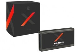 Boitier Additionnel BRABUS PowerXtra B 40-700 pour Mercedes Classe E63 S AMG (W/S213)