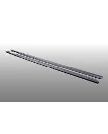 Bas de caisses AC SCHNITZER BMW Serie 4 G22 / G23 (2020+)