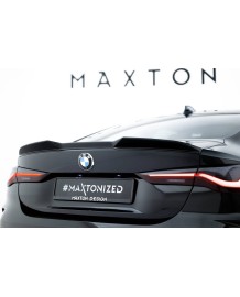 Kit carrosserie pour BMW Série 4 Pack M G22 G23 (2020+)(2024+)(Maxton Design)