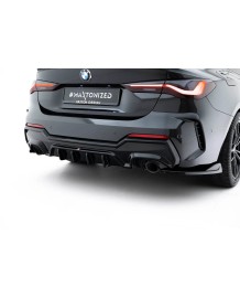 Kit carrosserie pour BMW Série 4 Pack M G22 G23 (2020+)(2024+)(Maxton Design)