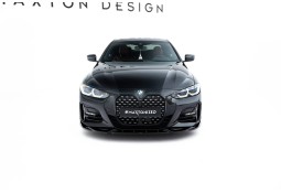 Kit carrosserie pour BMW Série 4 Pack M G22 G23 (2020+)(2024+)(Maxton Design)