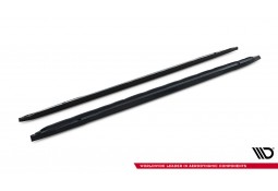 Kit carrosserie pour AUDI A5 S-line B10 Avant (2025+)(Maxton Design)