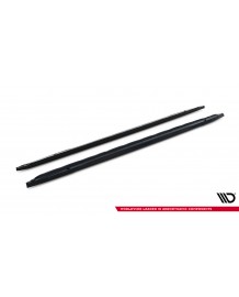 Kit carrosserie pour AUDI A5 S-line B10 Avant (2025+)(Maxton Design)