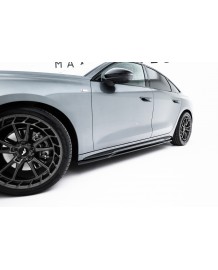 Kit carrosserie pour AUDI A5 S-line B10 Avant (2025+)(Maxton Design)