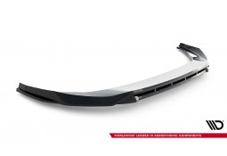 Kit carrosserie pour AUDI A5 S-line B10 Avant (2025+)(Maxton Design)