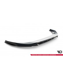 Kit carrosserie pour AUDI A5 S-line B10 Avant (2025+)(Maxton Design)