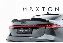 Kit carrosserie pour AUDI A5 S-line B10 Avant (2025+)(Maxton Design)