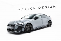 Kit carrosserie pour AUDI A5 S-line B10 Avant (2025+)(Maxton Design)
