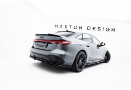 Kit carrosserie pour AUDI A5 S-line B10 Avant (2025+)(Maxton Design)