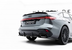 Kit carrosserie pour AUDI A5 S-line B10 Avant (2025+)(Maxton Design)