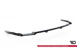 Kit carrosserie pour AUDI A5 S-line B10 Avant (2025+)(Maxton Design)