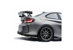 Diffuseur arrière Carbone ADRO pour BMW M2 + Competition + CS F87 (2016+)(2019+)