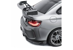 Kit carrosserie Carbone ADRO pour BMW M2 Competition + CS (2019+)