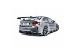 Kit carrosserie Carbone ADRO pour BMW M2 Competition + CS (2019+)
