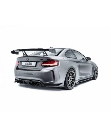 Kit carrosserie Carbone ADRO pour BMW M2 Competition + CS (2019+)