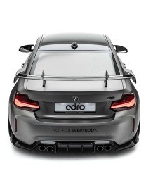 Kit carrosserie Carbone ADRO pour BMW M2 Competition + CS (2019+)
