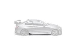 Kit carrosserie Carbone ADRO pour BMW M2 Competition + CS (2019+)