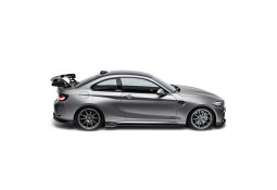 Kit carrosserie Carbone ADRO pour BMW M2 Competition + CS (2019+)