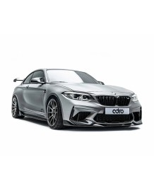 Kit carrosserie Carbone ADRO pour BMW M2 Competition + CS (2019+)