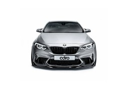 Kit carrosserie Carbone ADRO pour BMW M2 Competition + CS (2019+)