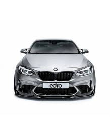 Kit carrosserie Carbone ADRO pour BMW M2 Competition + CS (2019+)