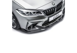 Kit carrosserie Carbone ADRO pour BMW M2 Competition + CS (2019+)