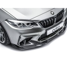 Kit carrosserie Carbone ADRO pour BMW M2 Competition + CS (2019+)