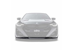 Spoiler avant Carbone ADRO pour BMW M240i G42 (2022+) / 230i Pack M G42 (2024+)
