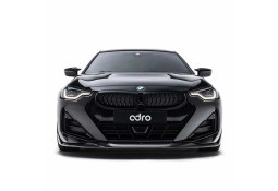 Spoiler avant Carbone ADRO pour BMW M240i G42 (2022+) / 230i Pack M G42 (2024+)