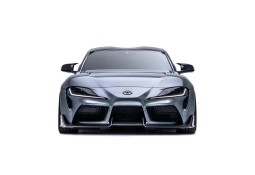 Spoiler avant carbone ADRO pour TOYOTA GR SUPRA (2020-2026)
